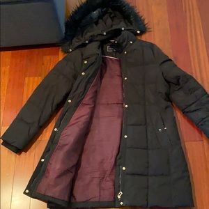 Tommy Hilfiger Winter Coat